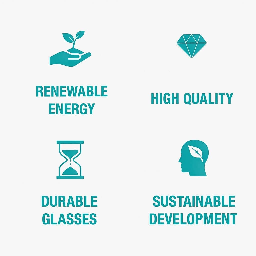 Bio-based & Earth-friendly