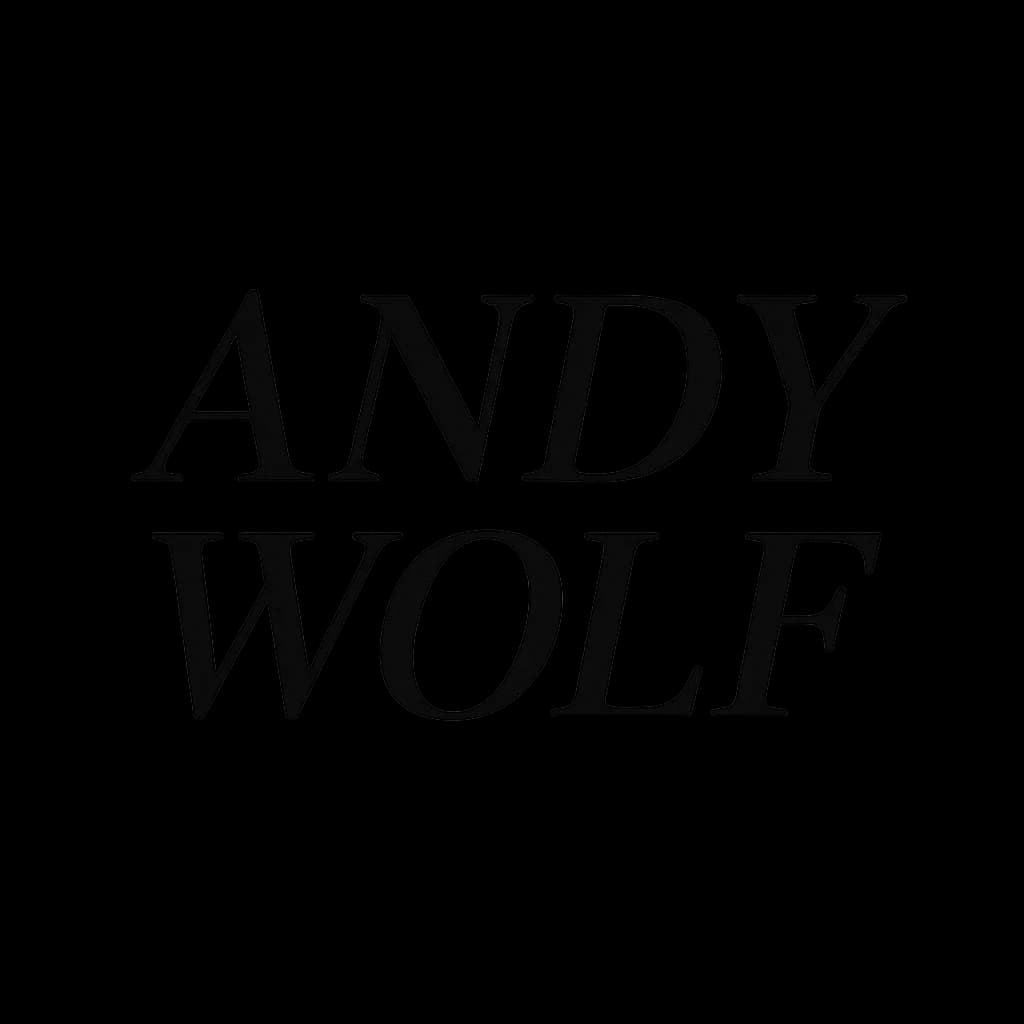 Andy Wolf